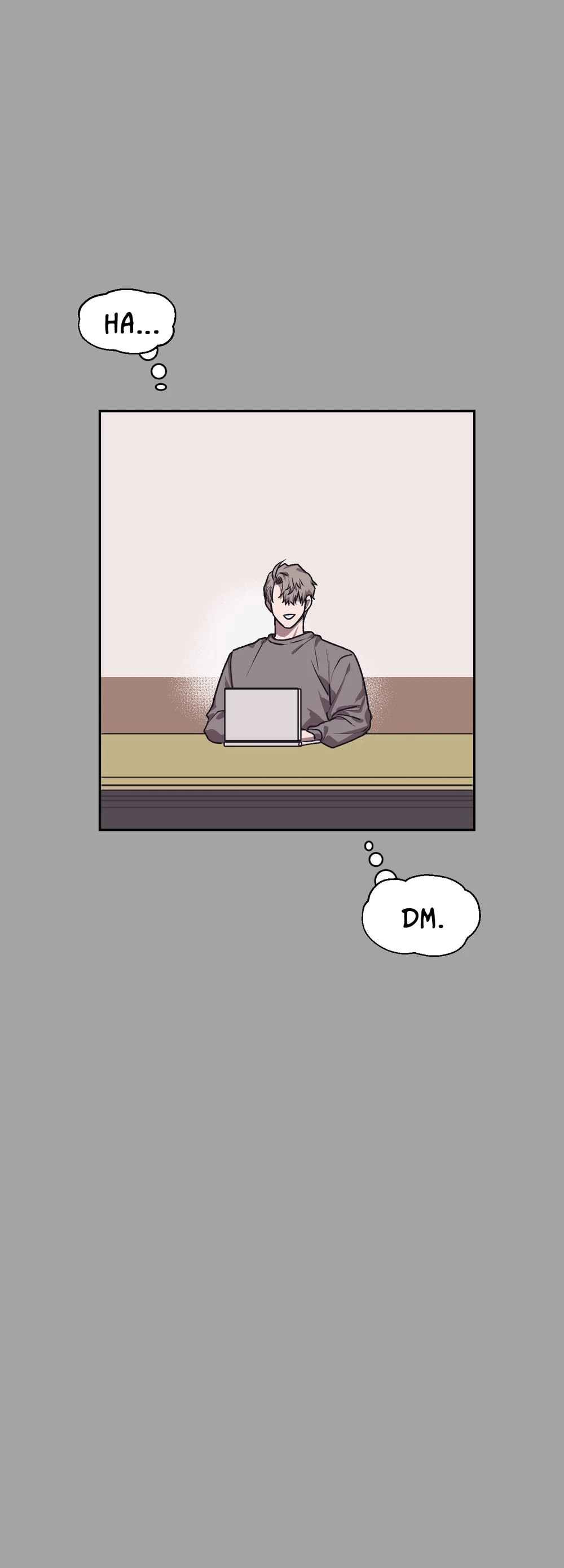 Đọc truyện LÀM THẾ NÀO ĐỂ HÒA GIẢI VỚI KẺ THÙ - Chapter 7