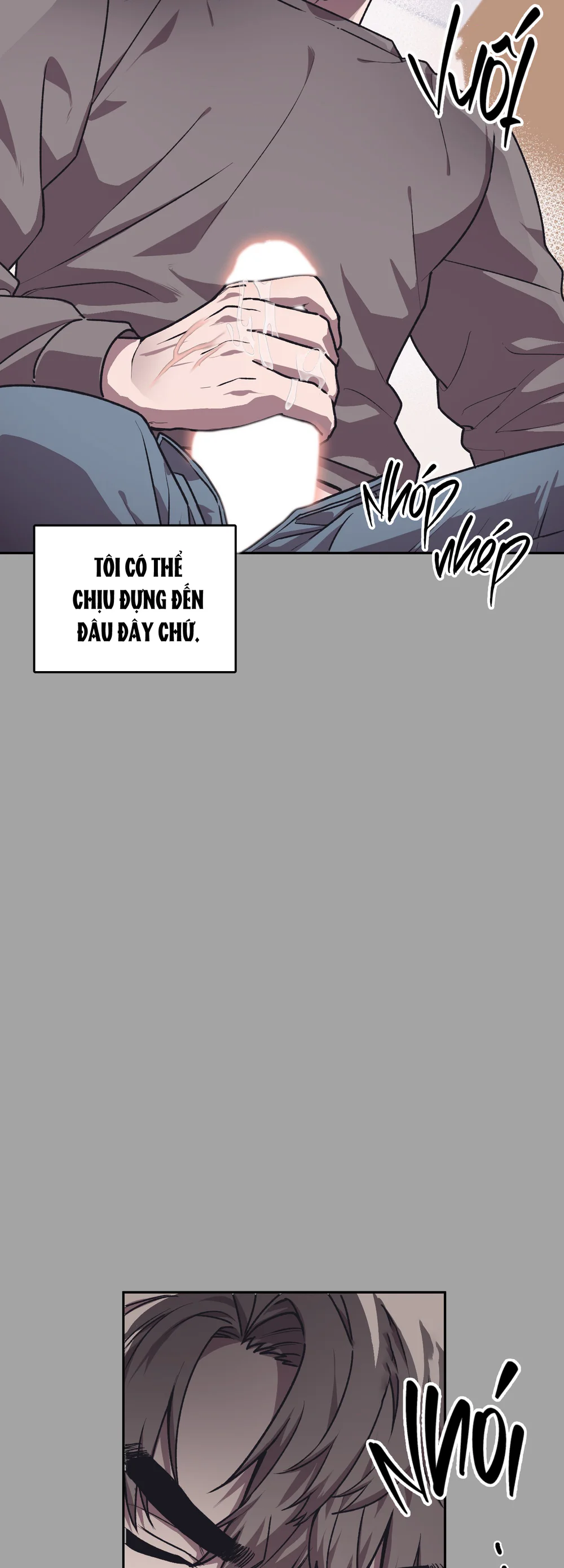 Đọc truyện LÀM THẾ NÀO ĐỂ HÒA GIẢI VỚI KẺ THÙ - Chapter 7