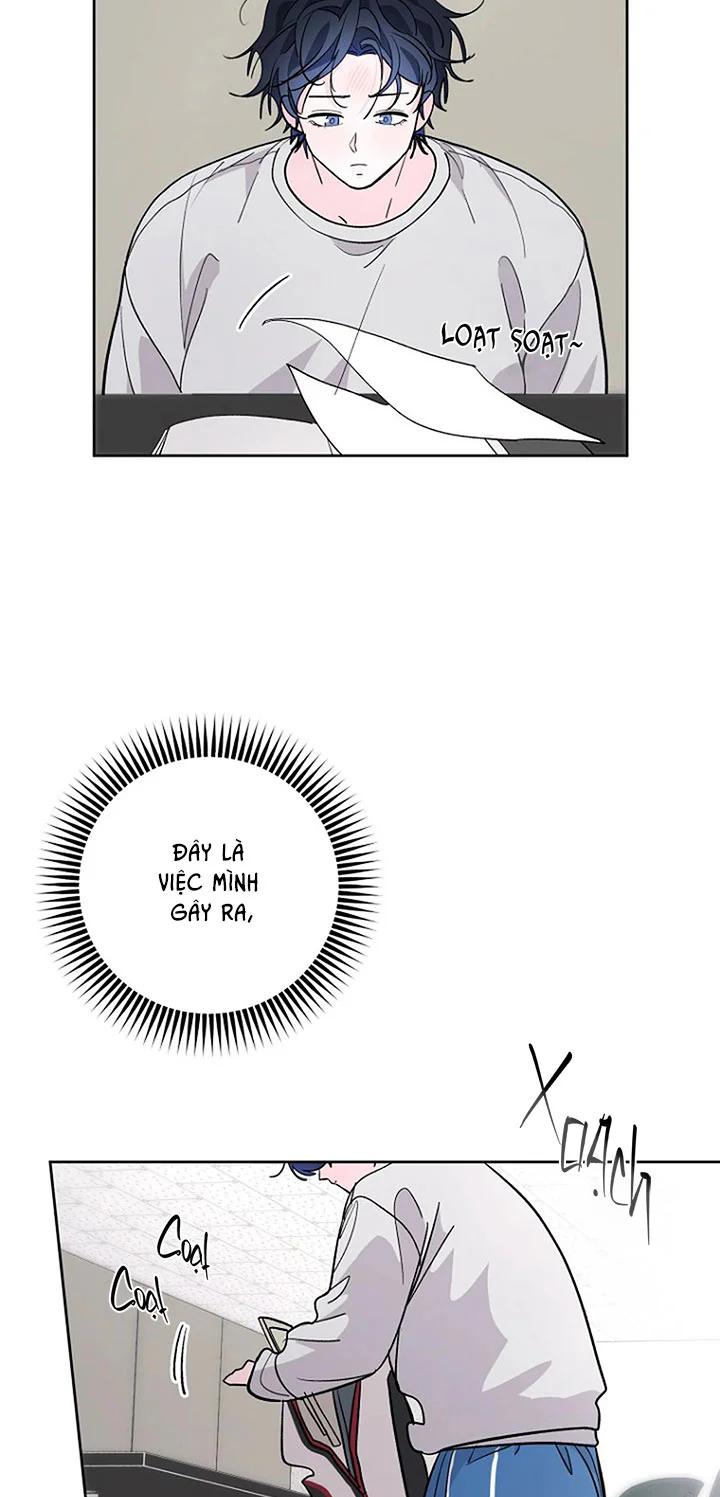 Đọc truyện MA QUỶ - Chapter 7