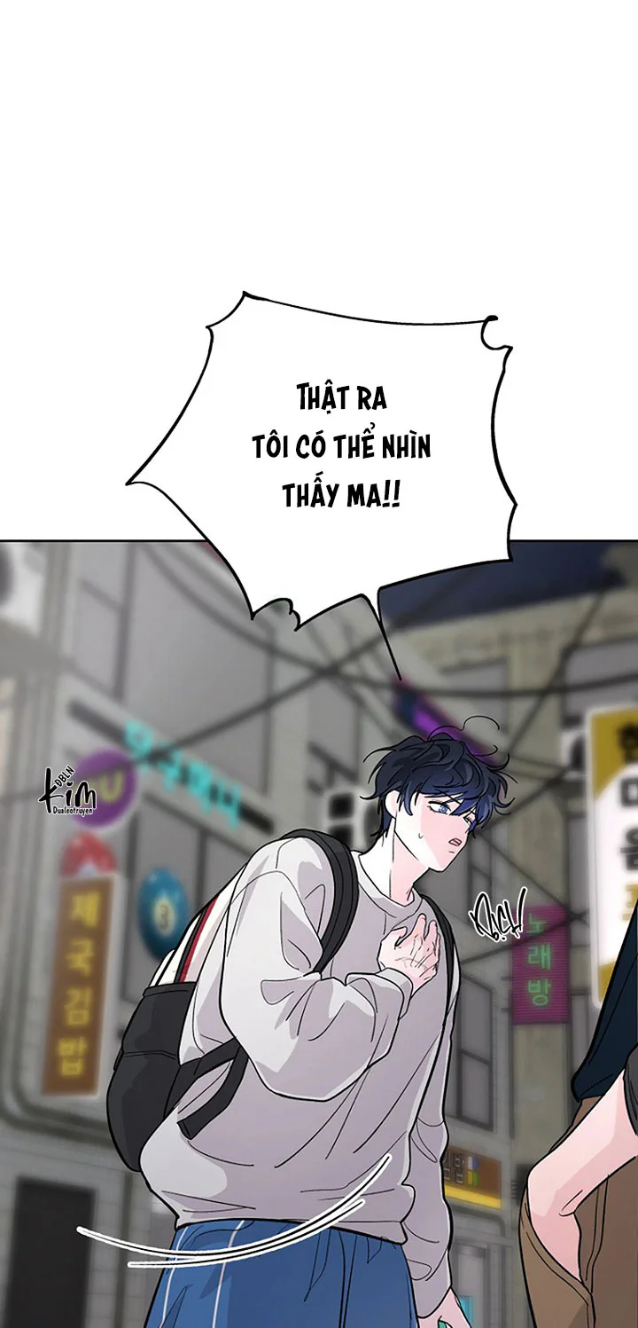 Đọc truyện MA QUỶ - Chapter 7
