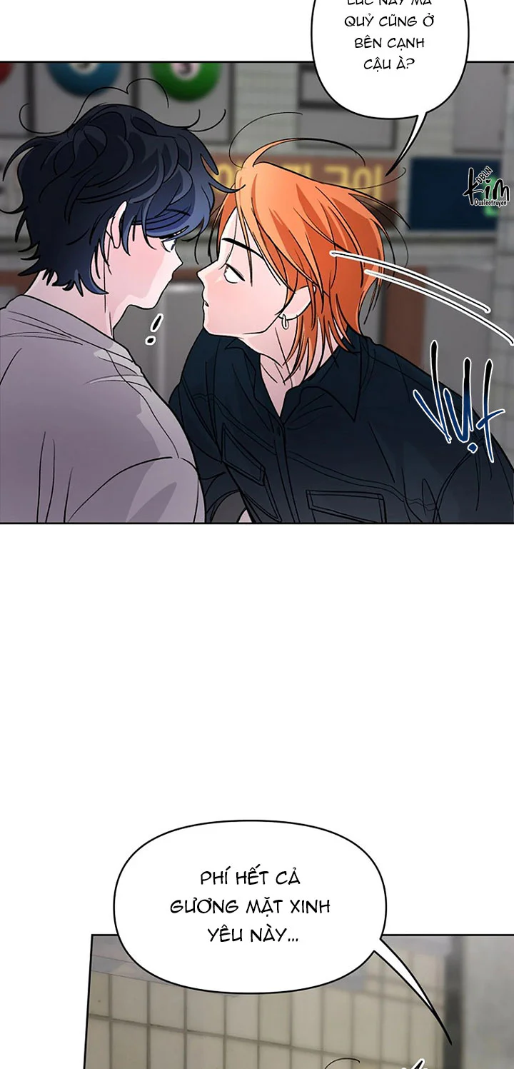 Đọc truyện MA QUỶ - Chapter 7
