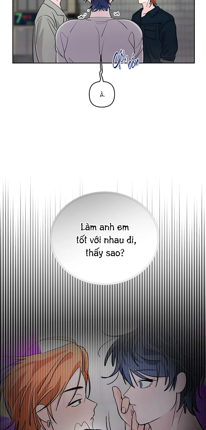 Đọc truyện MA QUỶ - Chapter 7