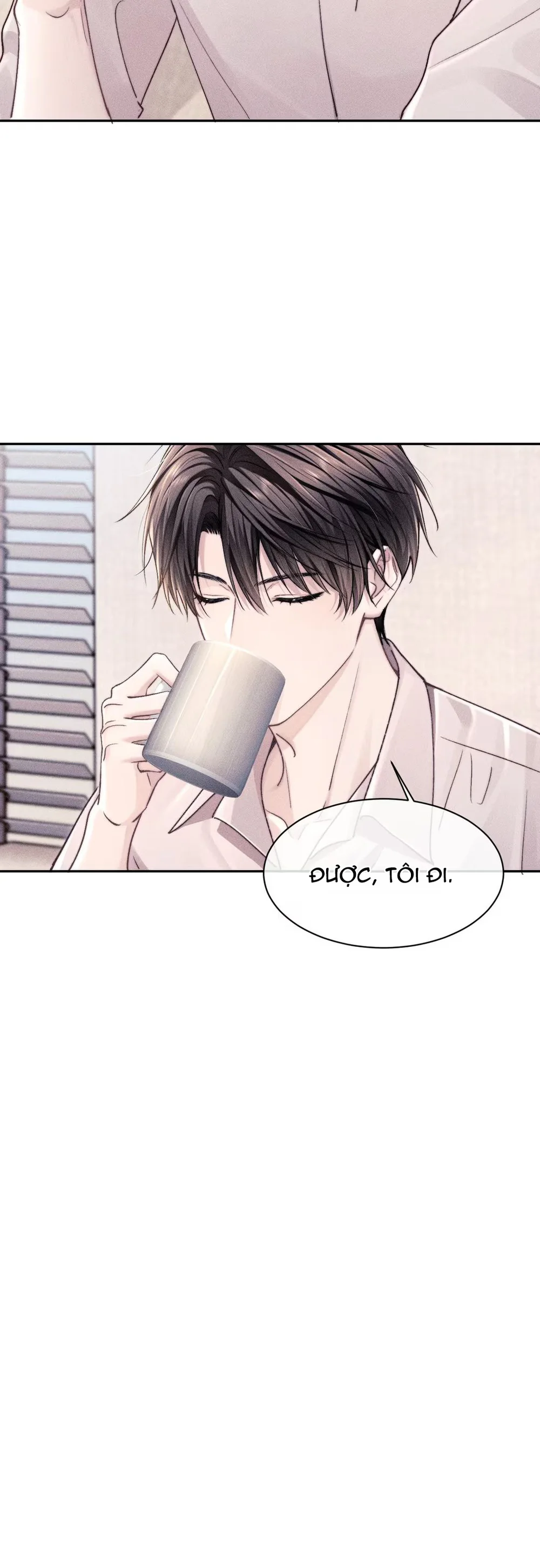 Đọc truyện Lời hồi đáp của Keanu Reeves - Chapter 26