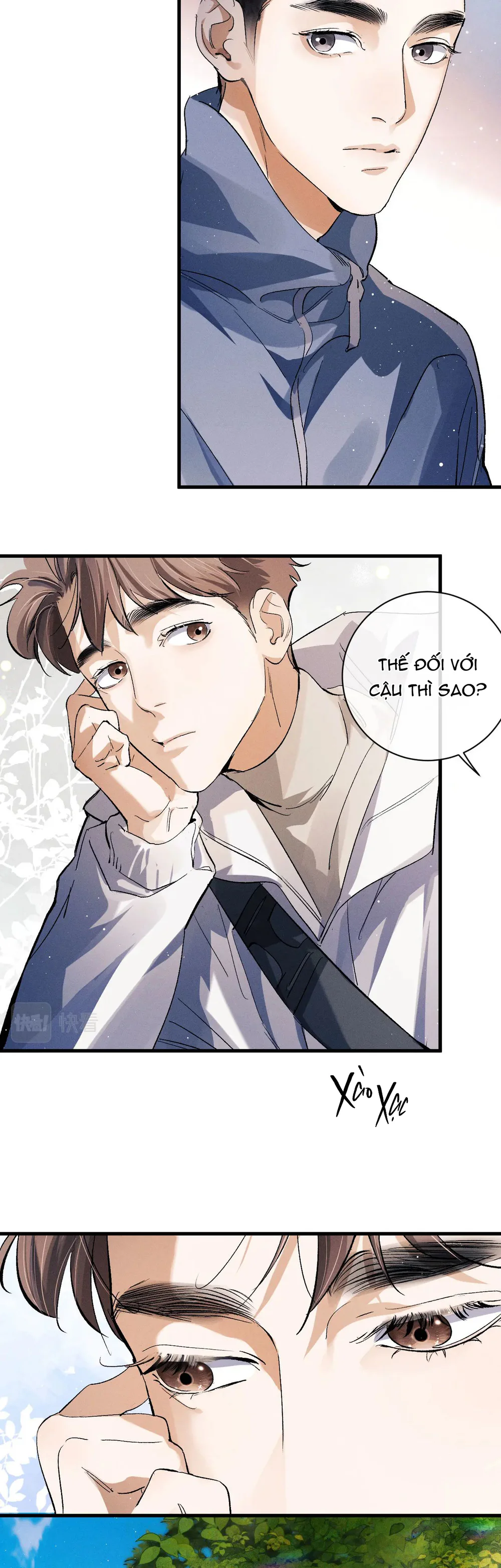 Đọc truyện Tát Dã (Ngang Tàng) - Chapter 86
