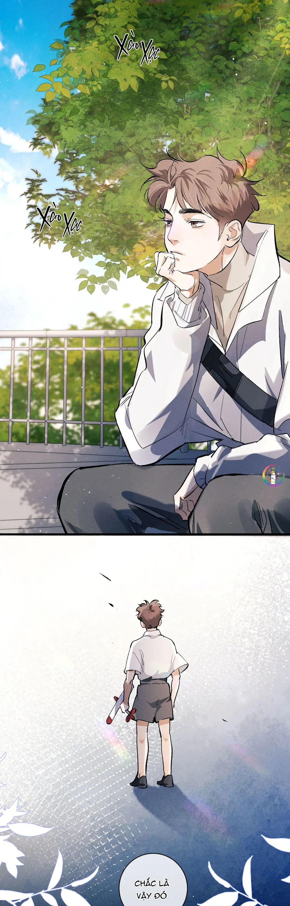 Đọc truyện Tát Dã (Ngang Tàng) - Chapter 86