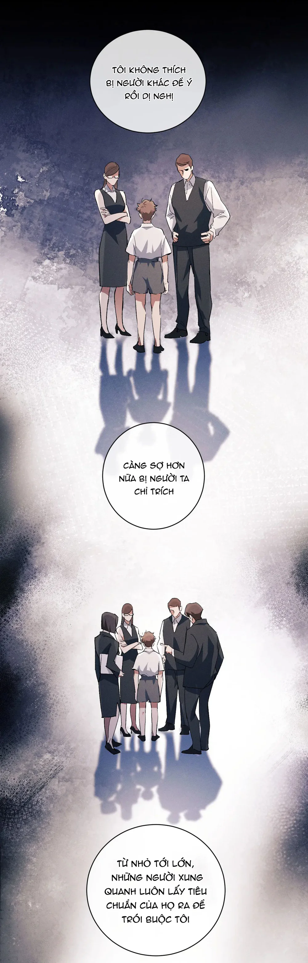 Đọc truyện Tát Dã (Ngang Tàng) - Chapter 86