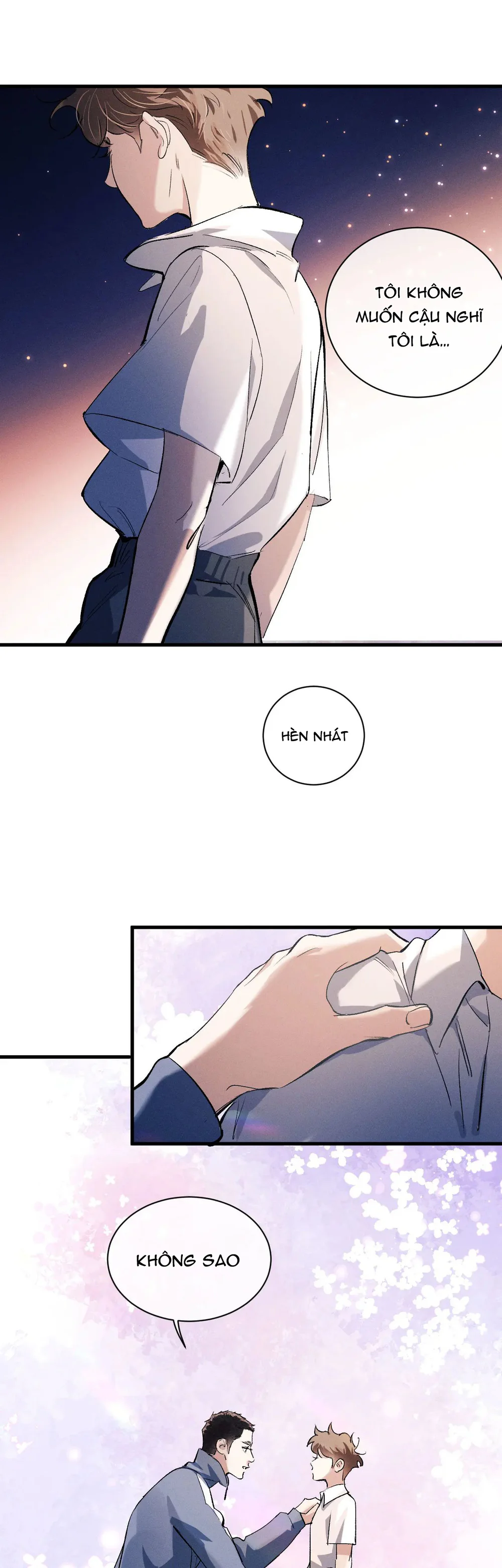 Đọc truyện Tát Dã (Ngang Tàng) - Chapter 86