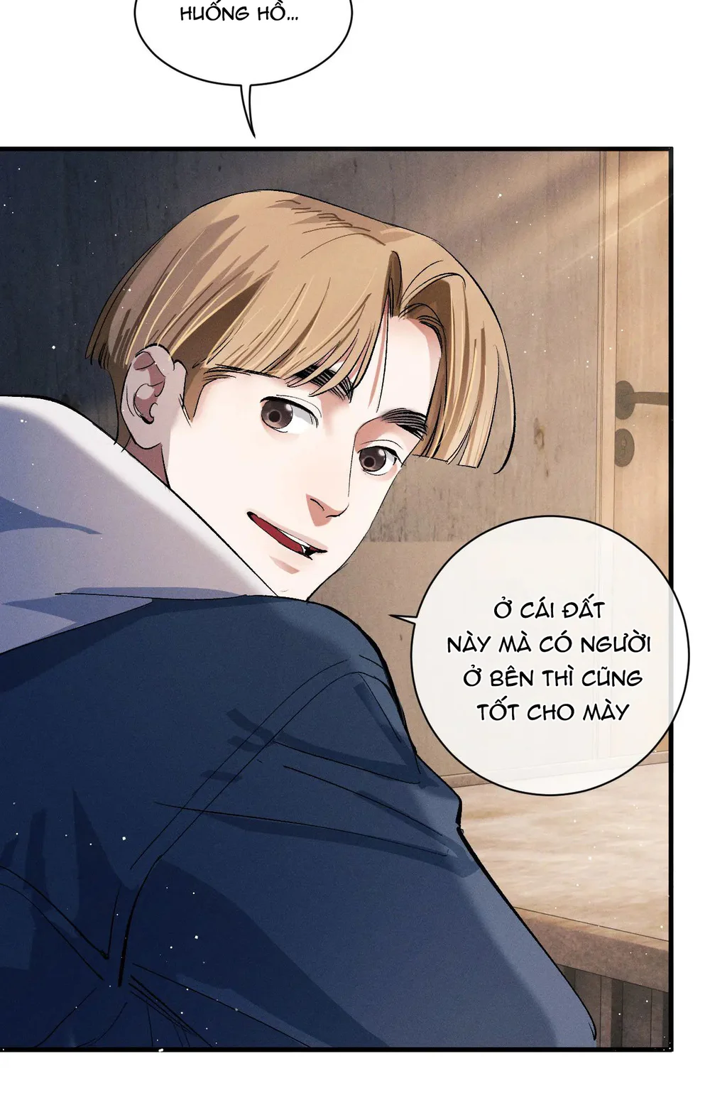 Đọc truyện Tát Dã (Ngang Tàng) - Chapter 86