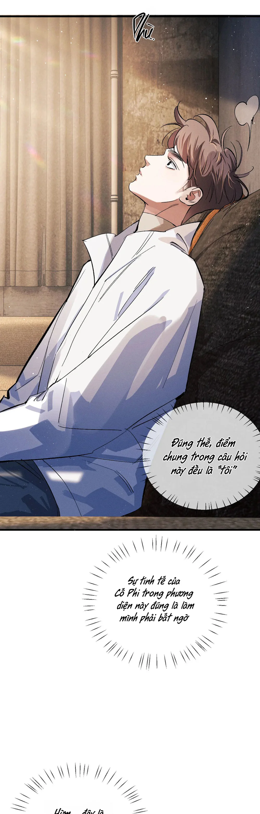 Đọc truyện Tát Dã (Ngang Tàng) - Chapter 86