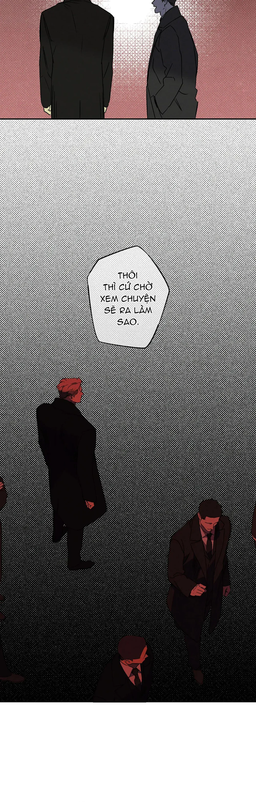 Đọc truyện WET SAND - Chapter 41