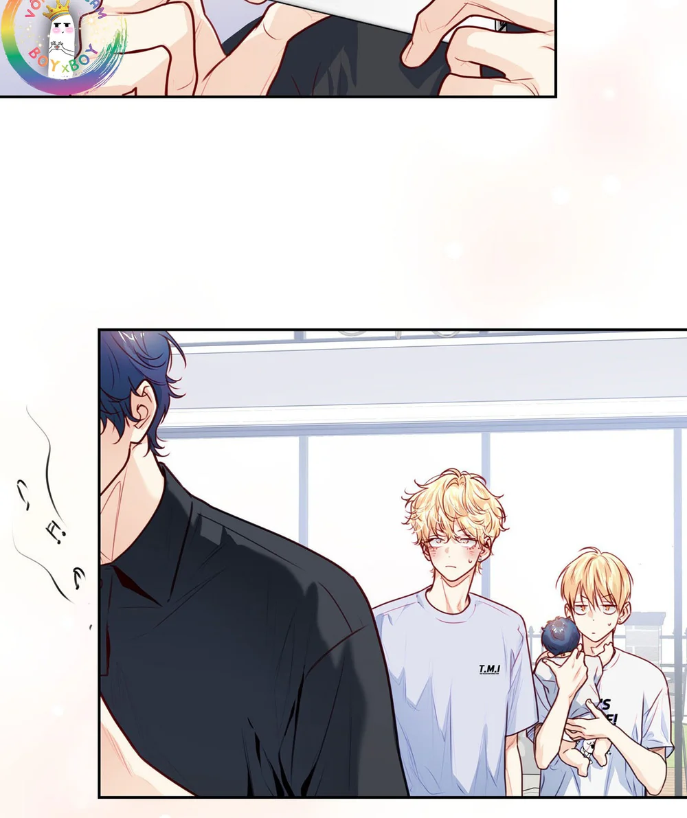 Đọc truyện Love is an illusion! Superstar - Chapter 39