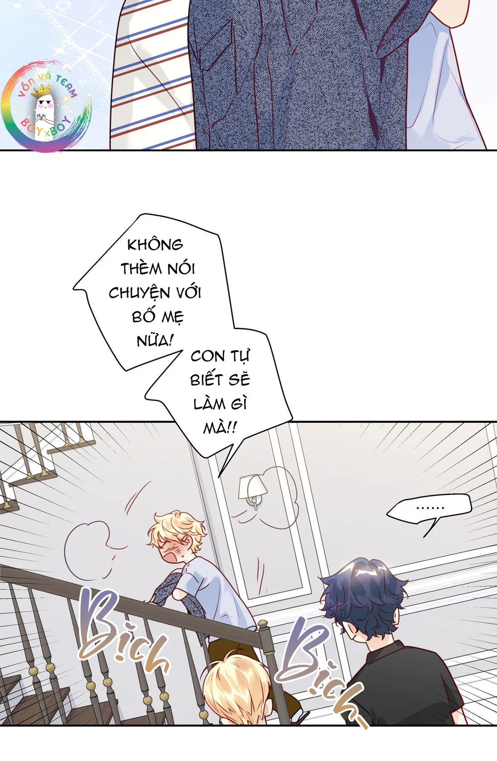 Đọc truyện Love is an illusion! Superstar - Chapter 39