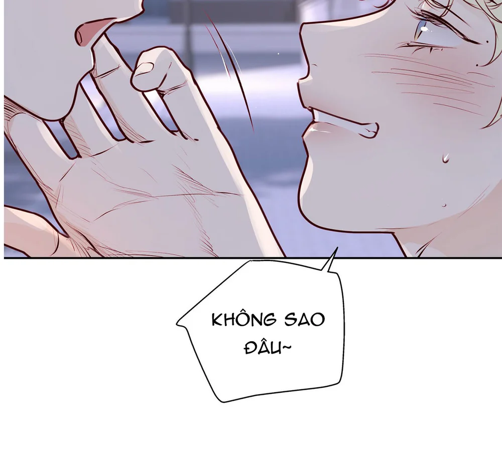 Đọc truyện Love is an illusion! Superstar - Chapter 39