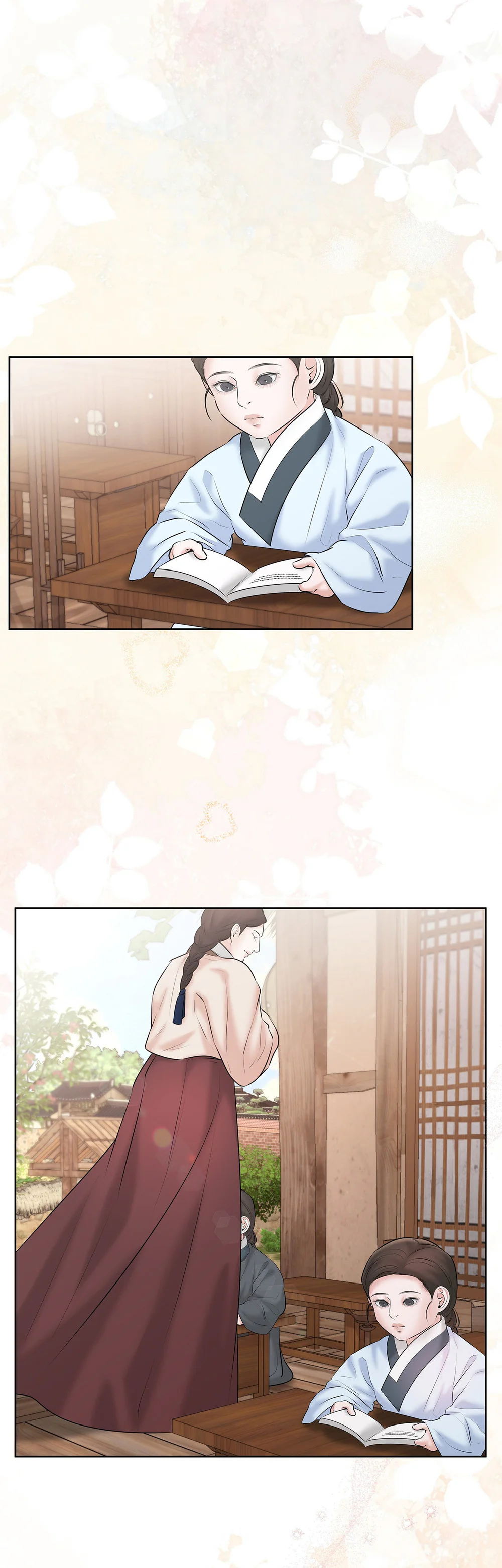 Đọc truyện Quân Tử Hoan Ái - Chapter 29