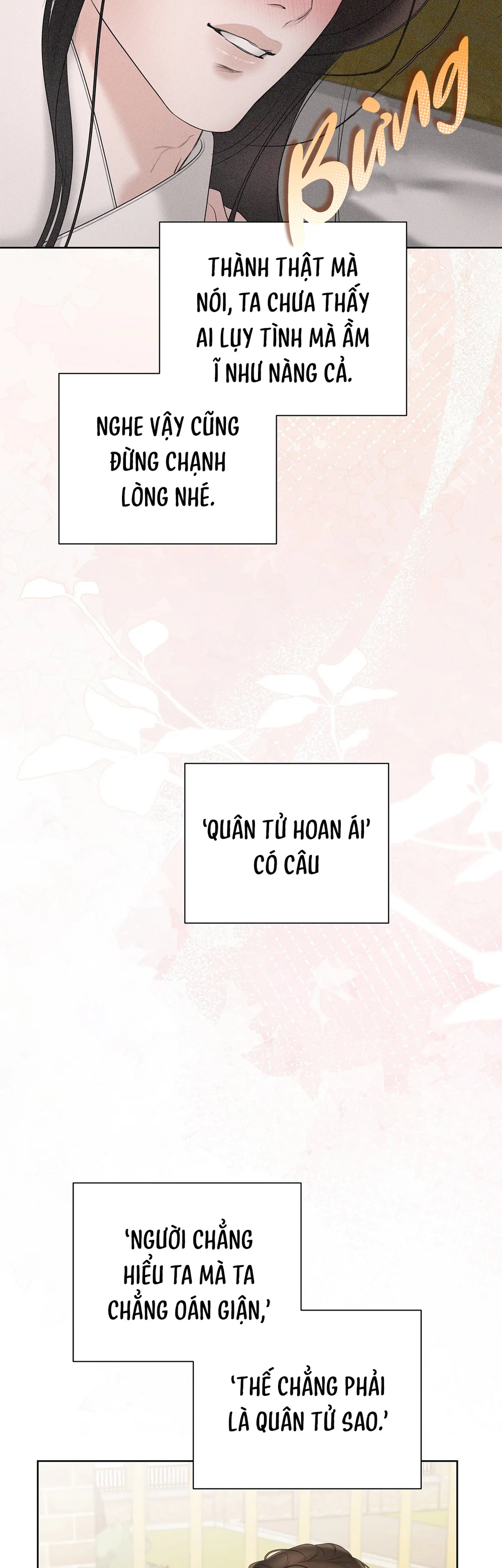 Đọc truyện Quân Tử Hoan Ái - Chapter 29