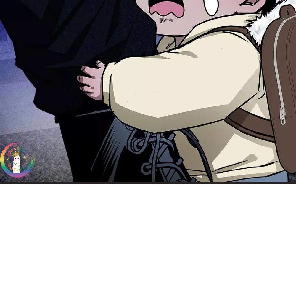 Đọc truyện Eye Of The Storm - Chapter 4