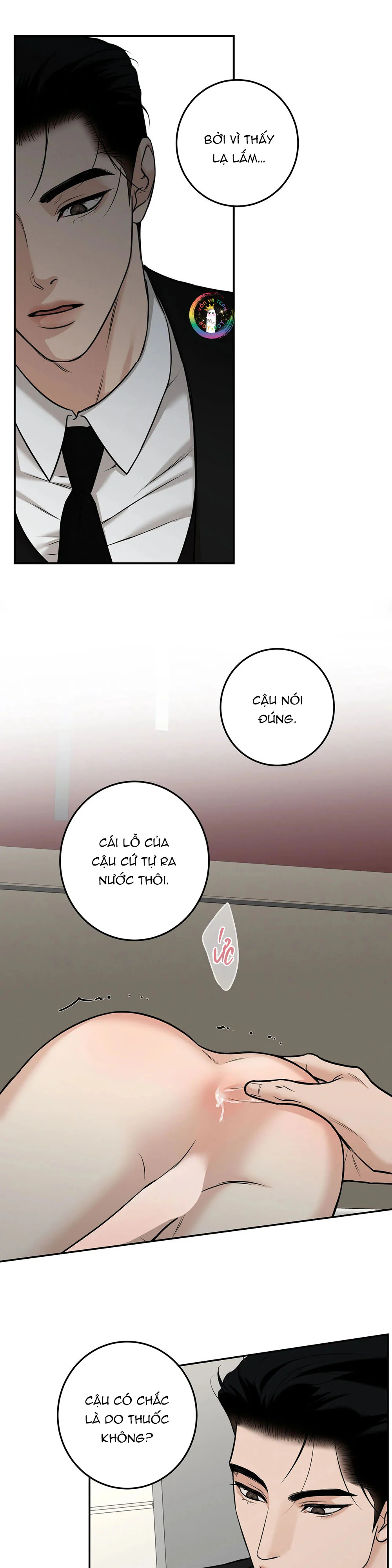 Đọc truyện March - Chapter 11