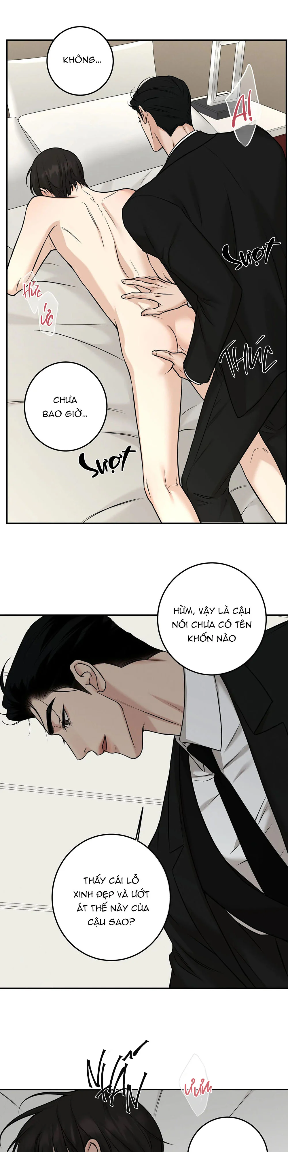 Đọc truyện March - Chapter 11