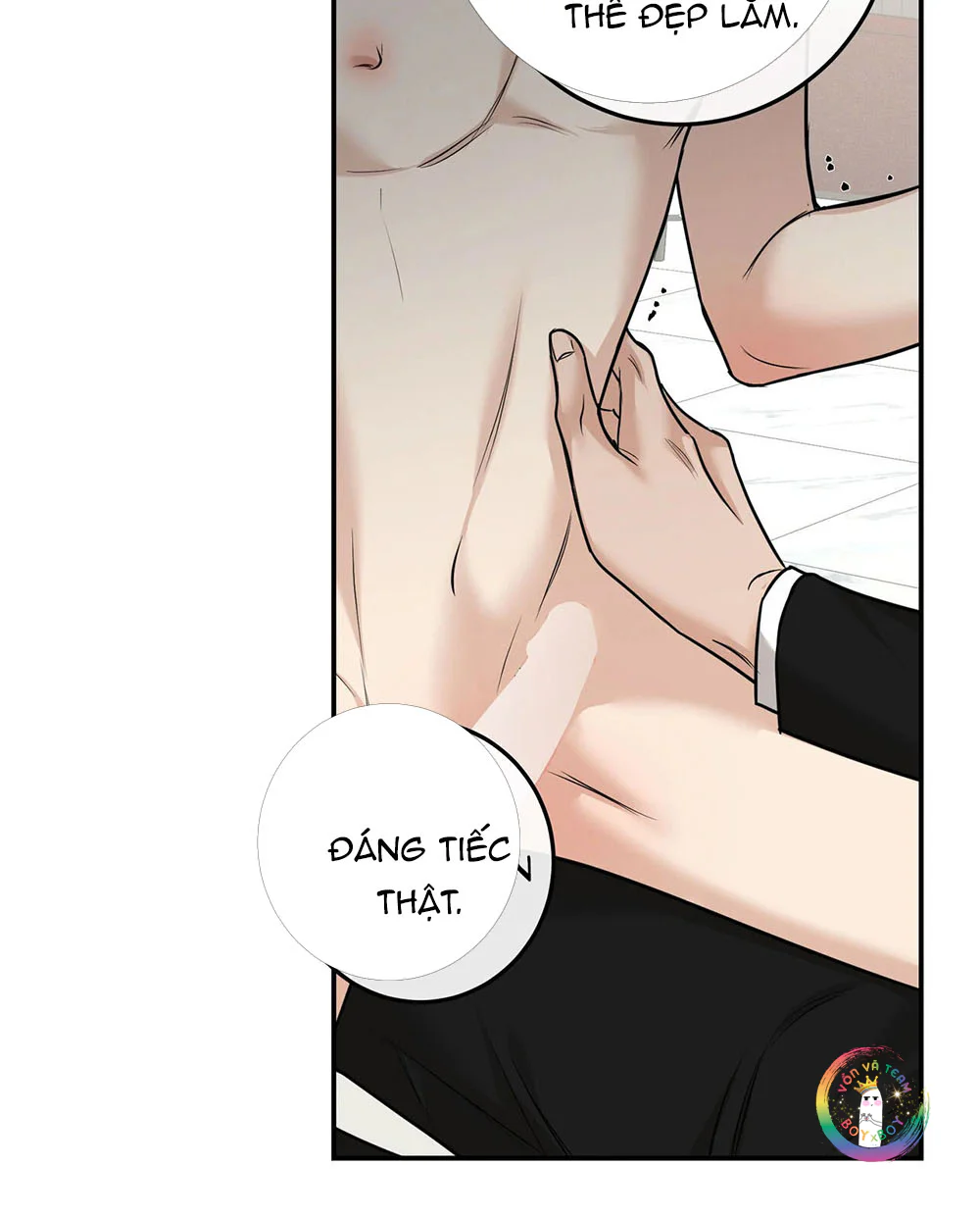 Đọc truyện March - Chapter 11