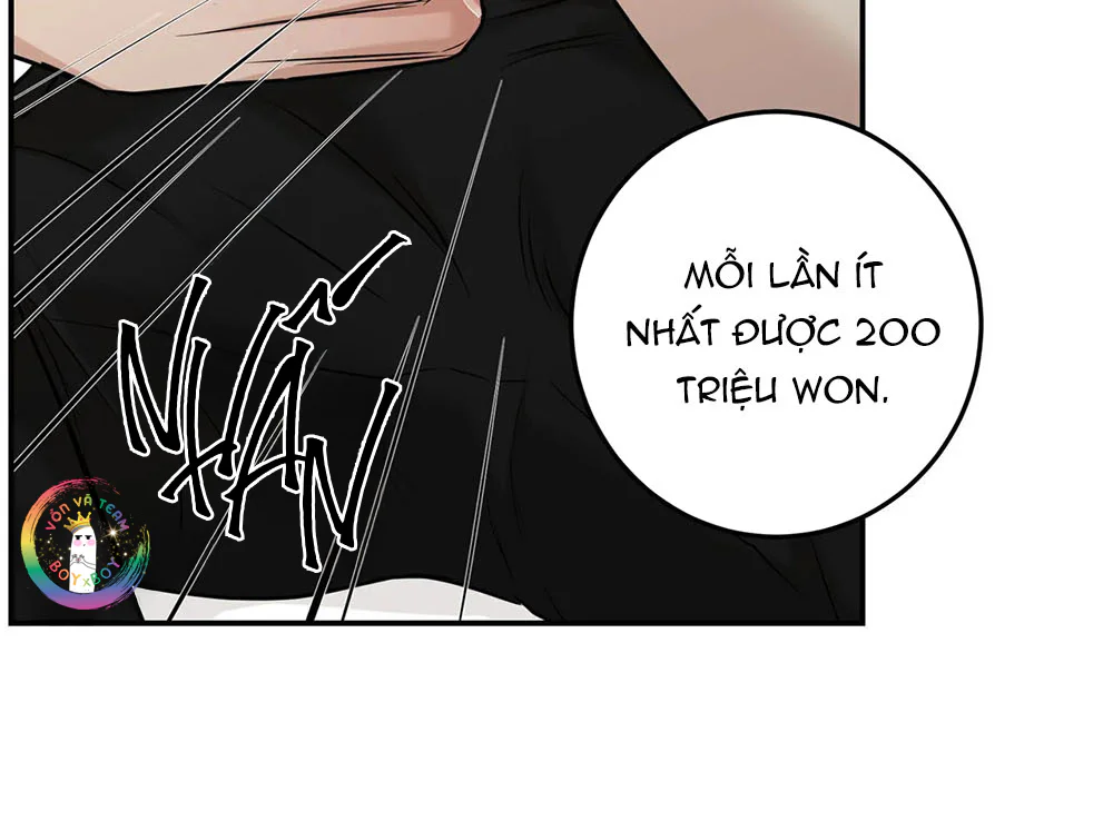 Đọc truyện March - Chapter 11