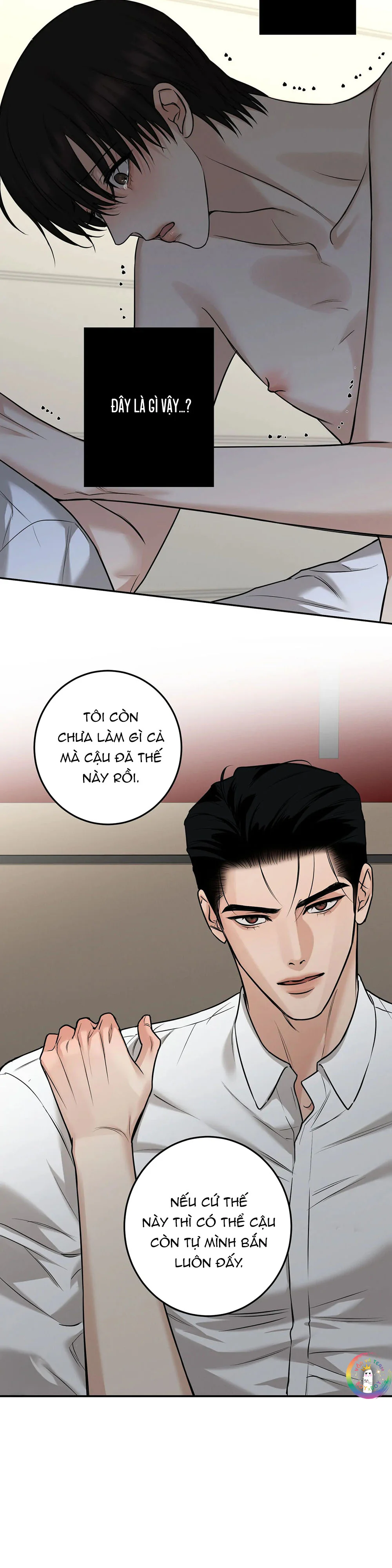 Đọc truyện March - Chapter 11