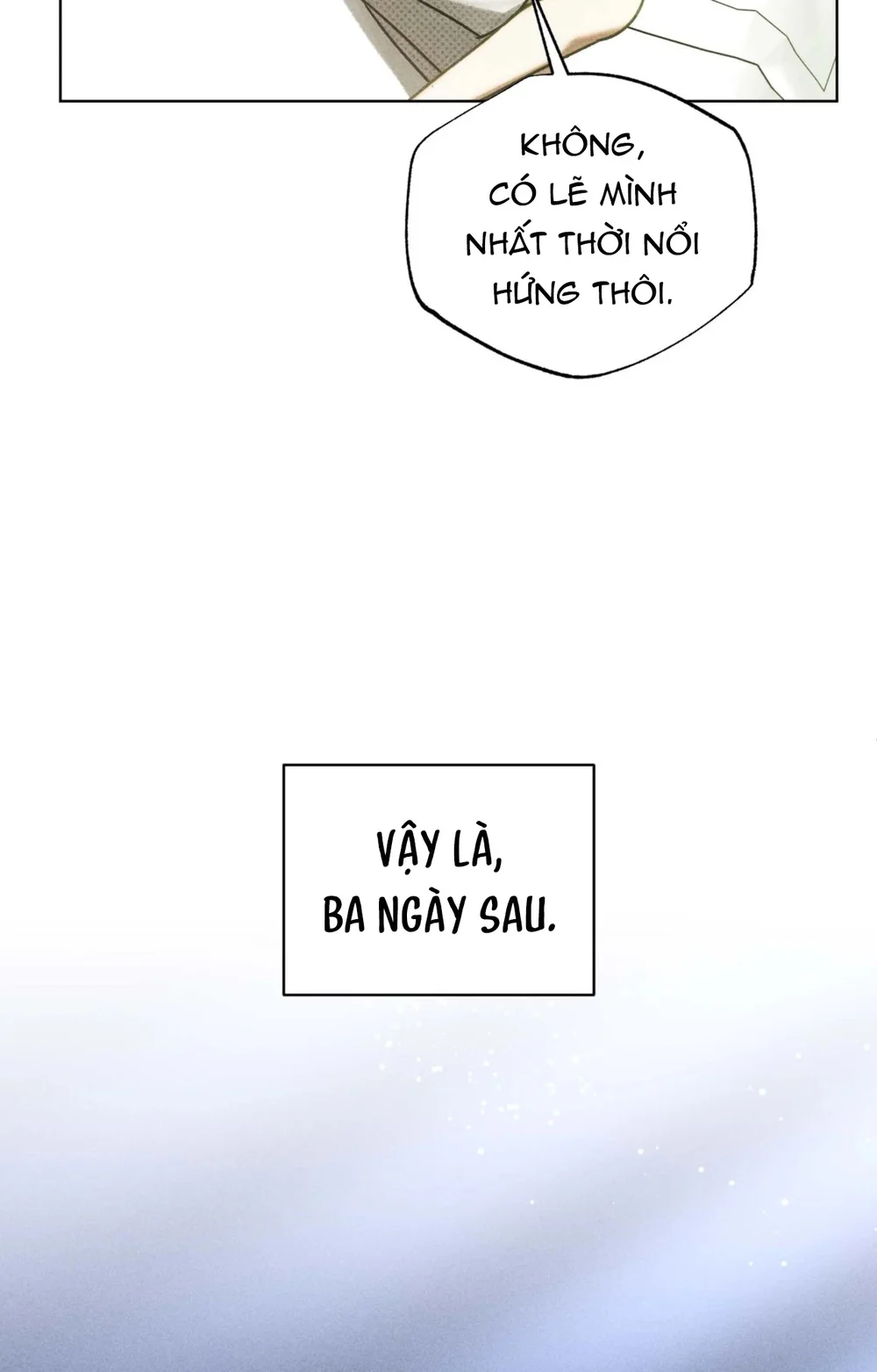 Đọc truyện Quay Đầu Là Bờ - Chapter 20