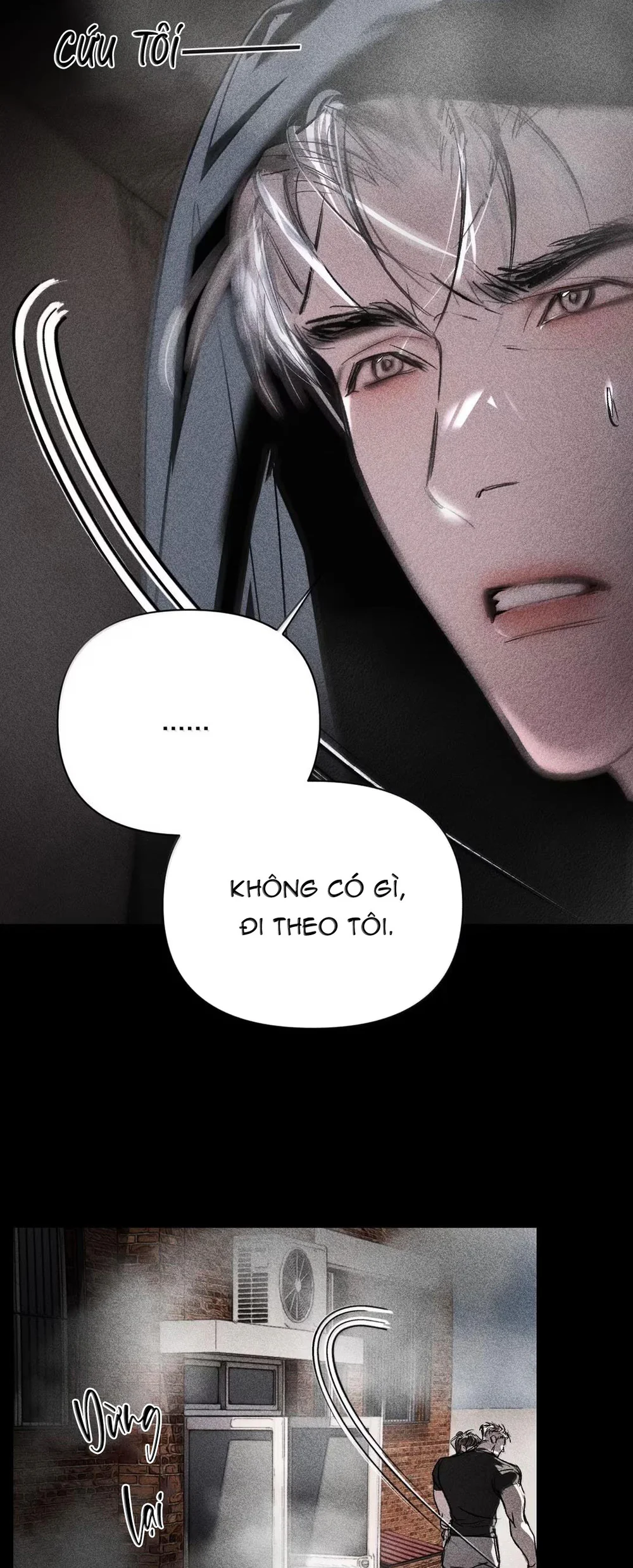 Đọc truyện Thoát Khỏi Tầng Hầm - Chapter 56