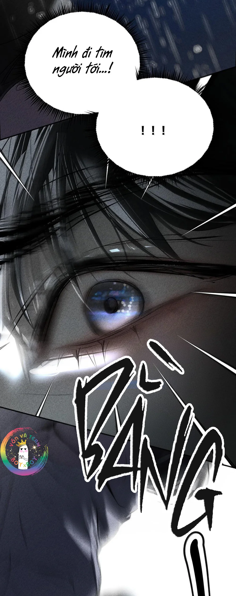 Đọc truyện Thoát Khỏi Tầng Hầm - Chapter 56