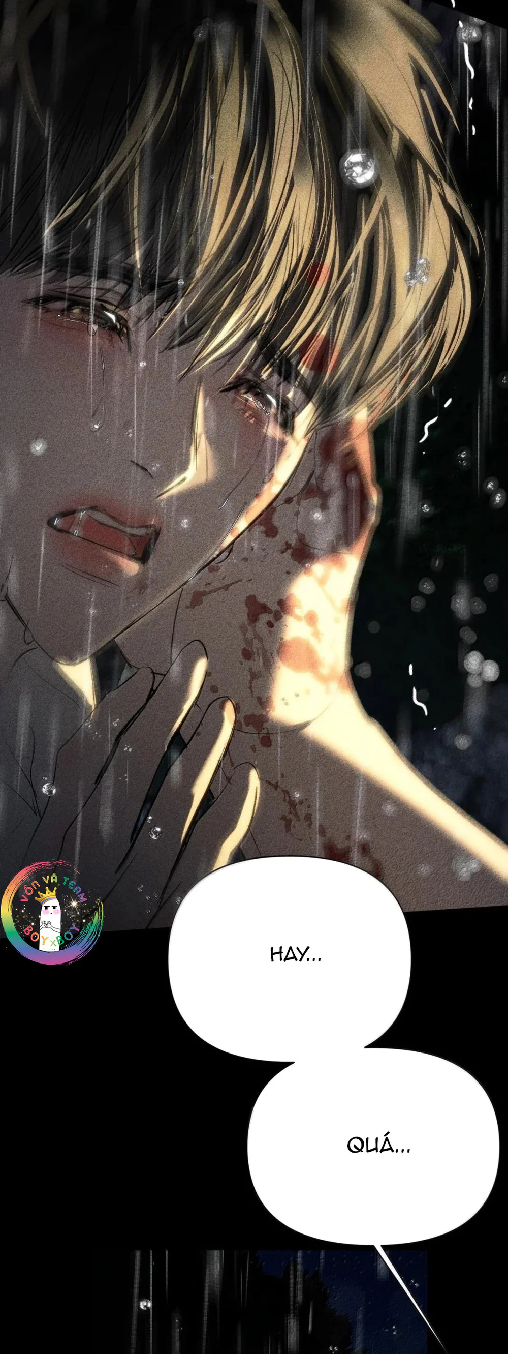 Đọc truyện Thoát Khỏi Tầng Hầm - Chapter 56