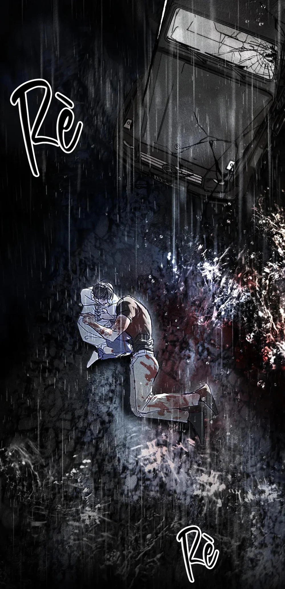 Đọc truyện Thoát Khỏi Tầng Hầm - Chapter 56