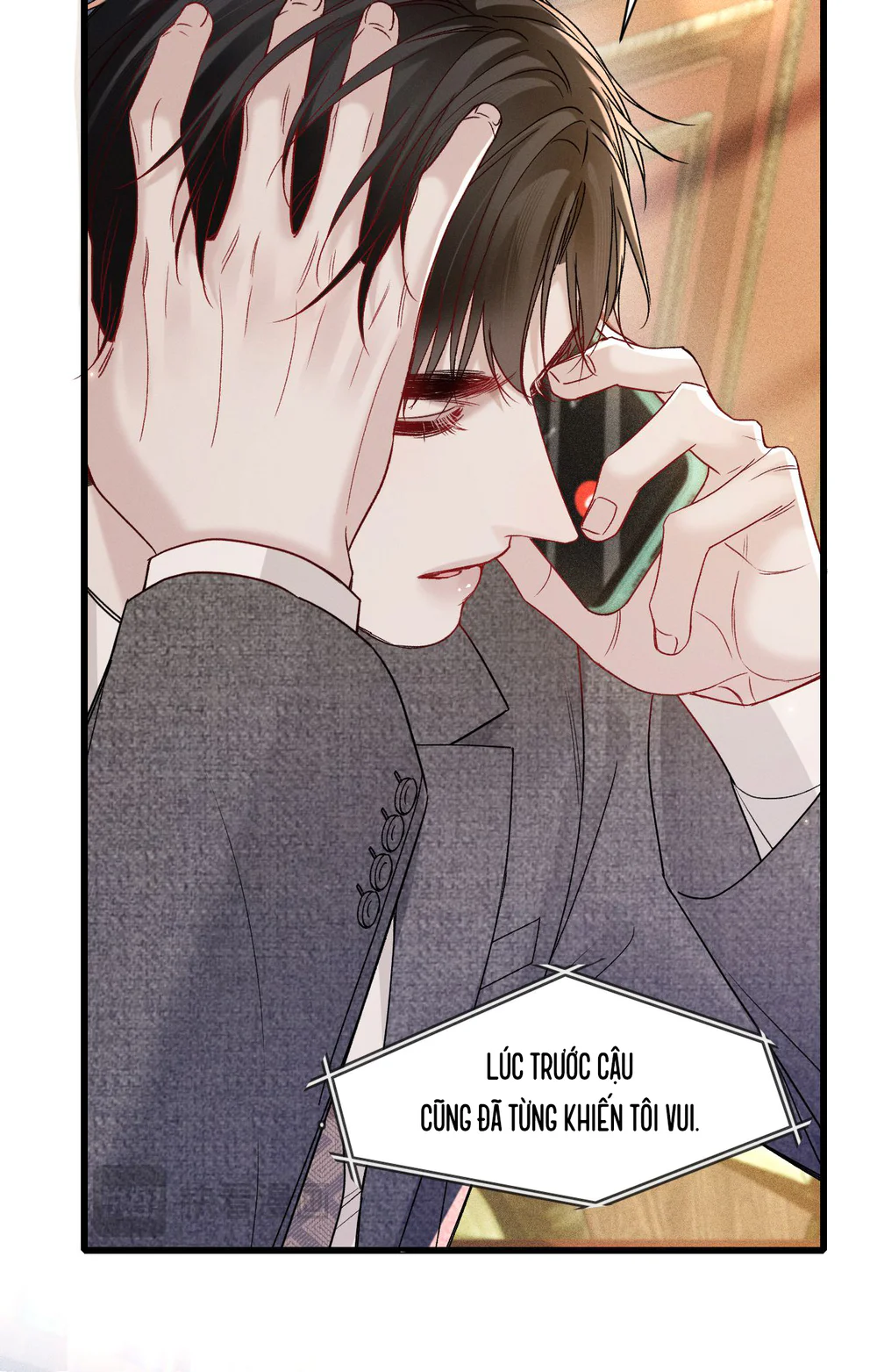 Đọc truyện Cuộc Đối Đầu Gay Gắt - Chapter 147