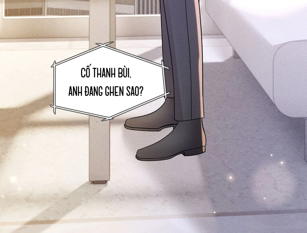 Đọc truyện Cuộc Đối Đầu Gay Gắt - Chapter 147