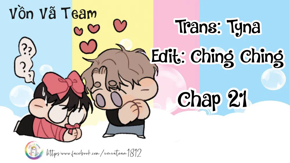 Đọc truyện Đàn Anh Dễ Xơi - Chapter 21