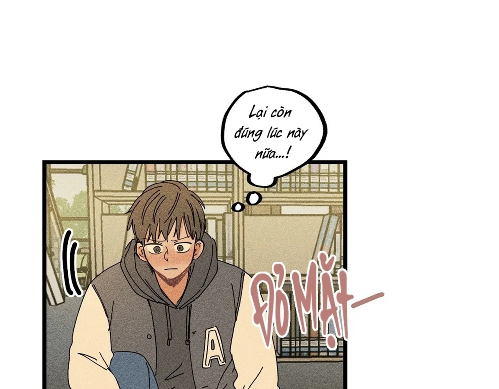 Đọc truyện Đàn Anh Dễ Xơi - Chapter 21