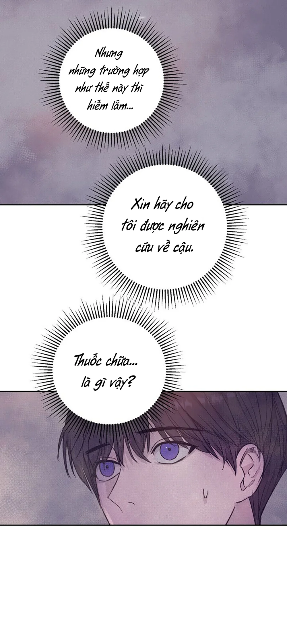 Đọc truyện Tuyển Tập Sẽ Chết Nếu Không Làm Tình - Chapter 22