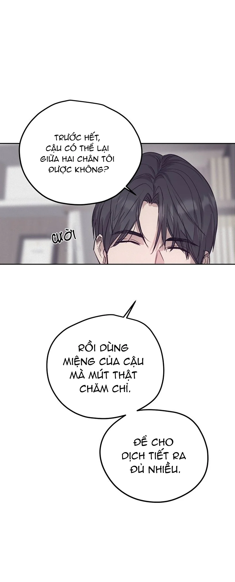 Đọc truyện Tuyển Tập Sẽ Chết Nếu Không Làm Tình - Chapter 22