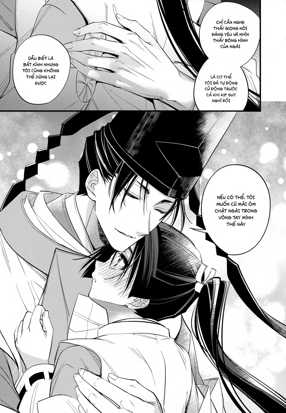 Đọc truyện Đutanbao Shota - Chapter 178