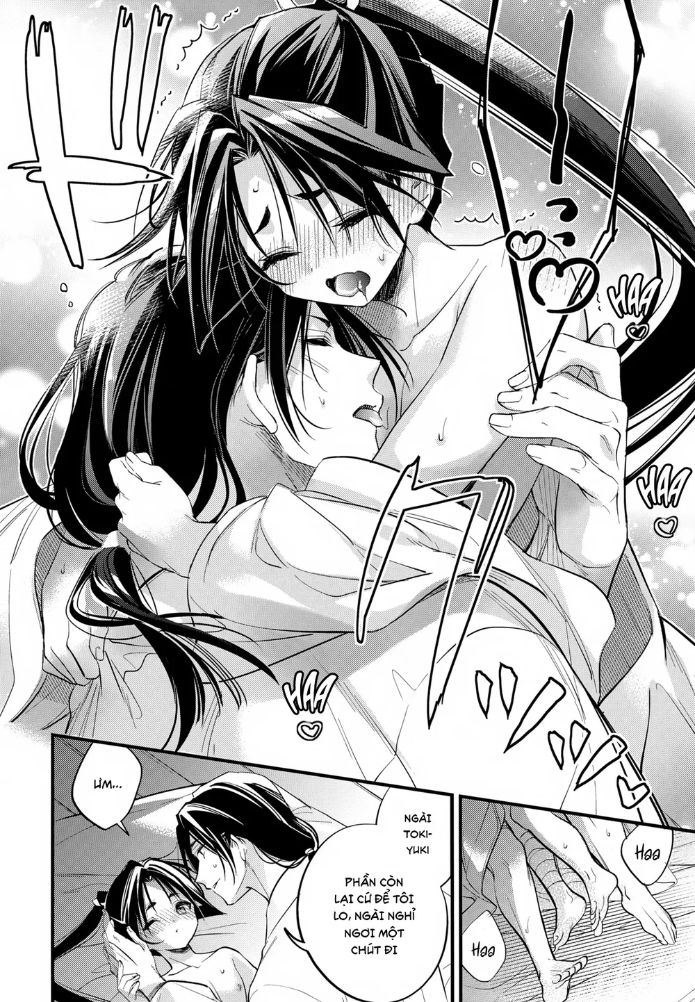 Đọc truyện Đutanbao Shota - Chapter 178