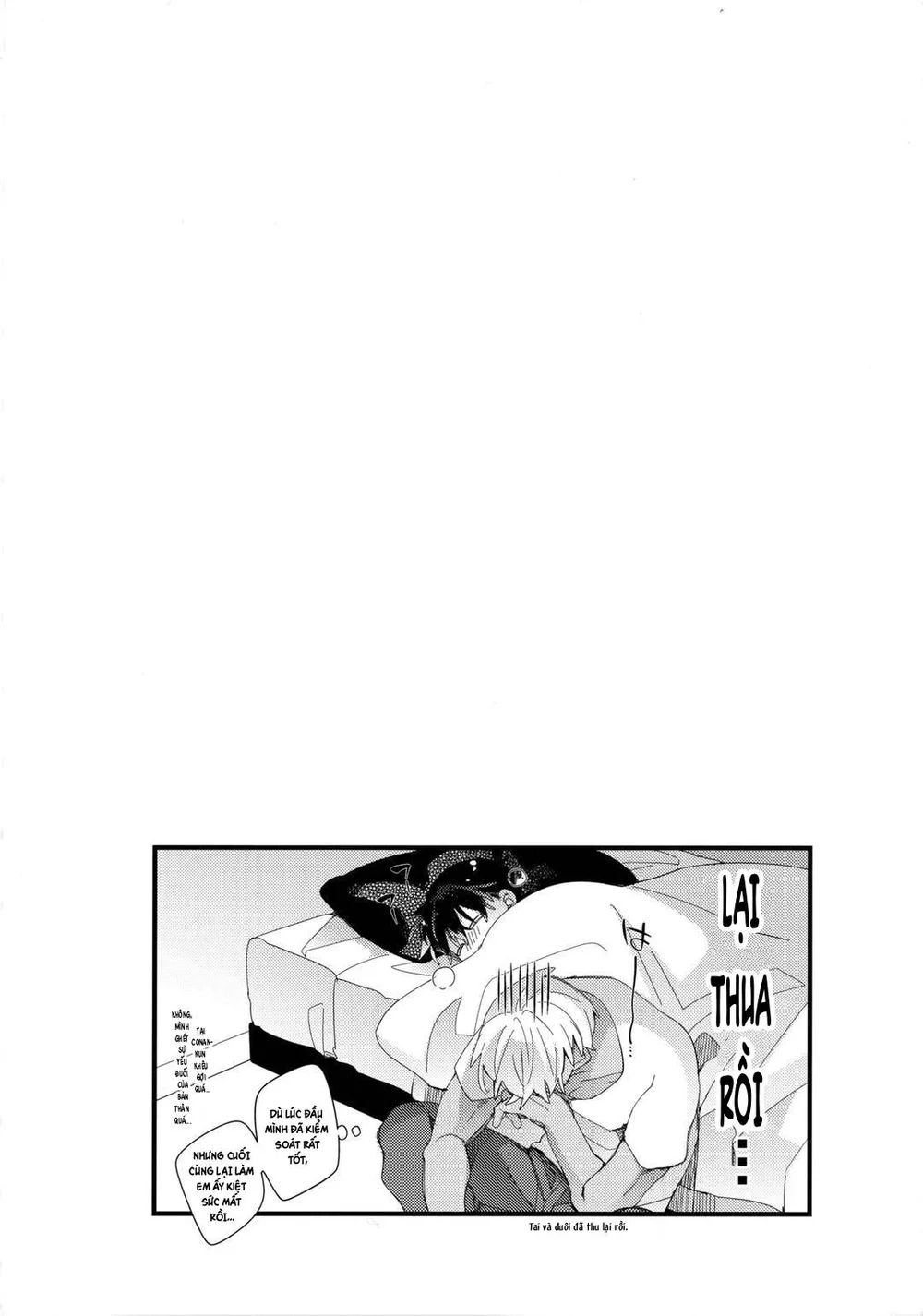 Đọc truyện DJ Detective Conan - Chapter 15