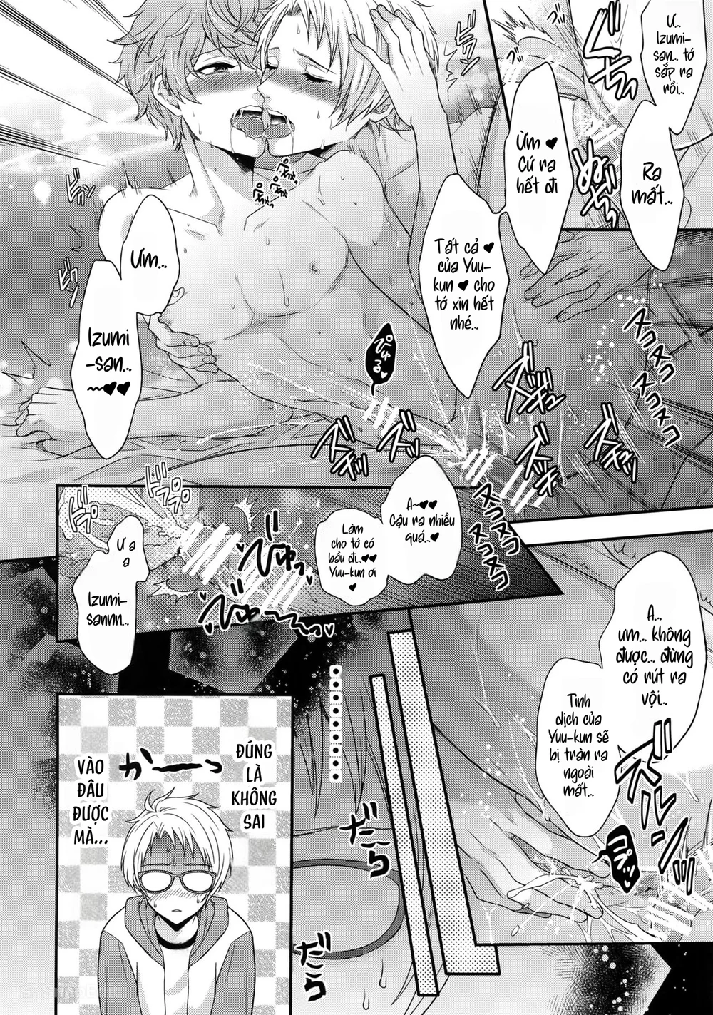 Đọc truyện Lò Tôn Đại Pháp - Chapter 30