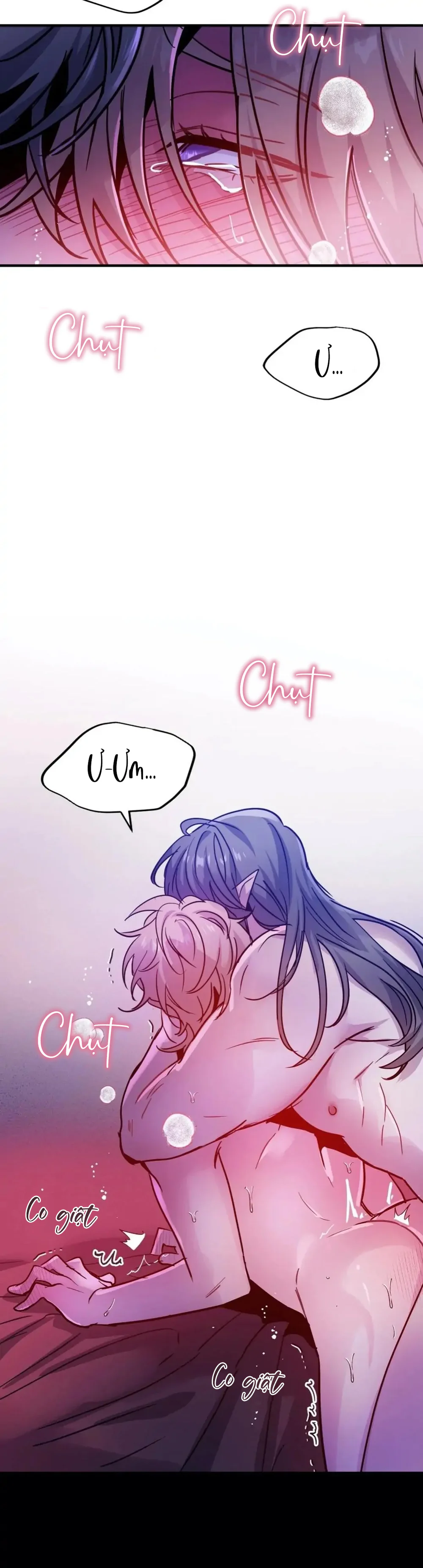 Đọc truyện DARKFALL - Chapter 20