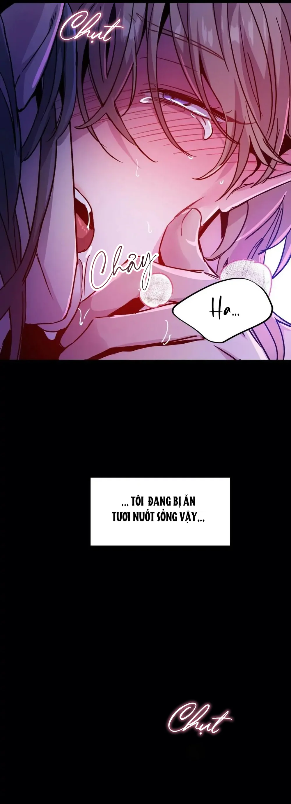 Đọc truyện DARKFALL - Chapter 20