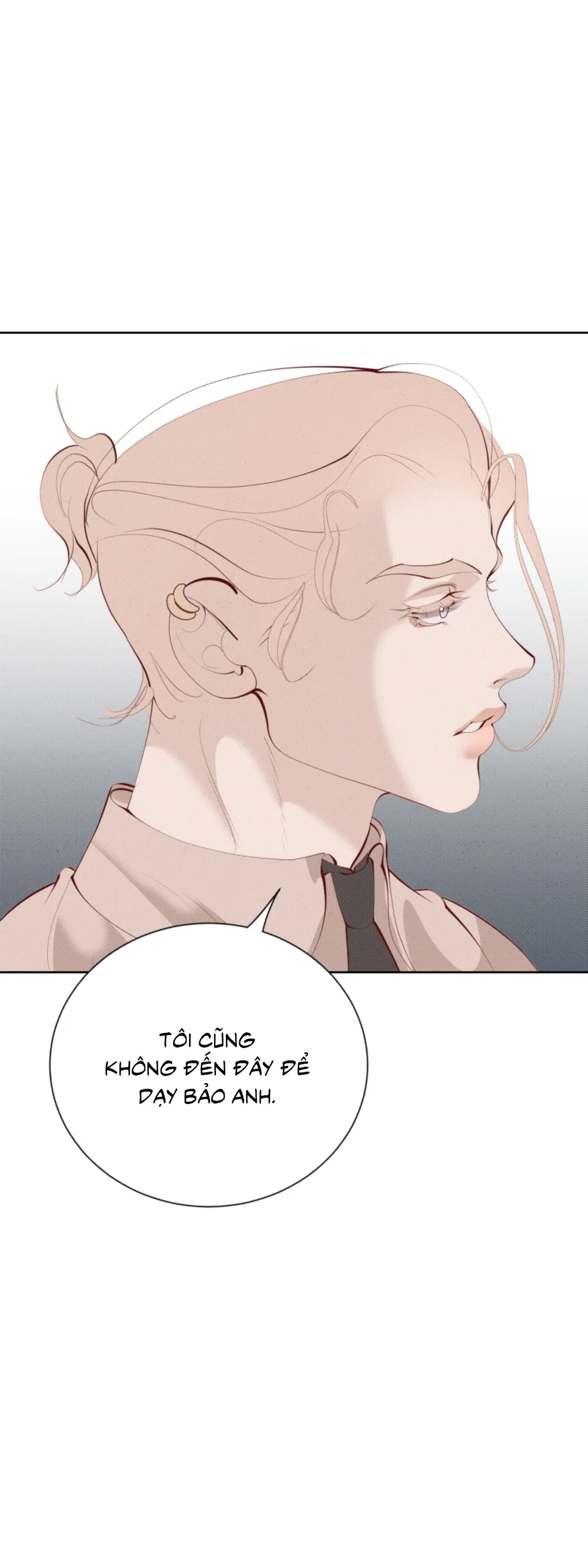 Đọc truyện Ideal Height - Chapter 31