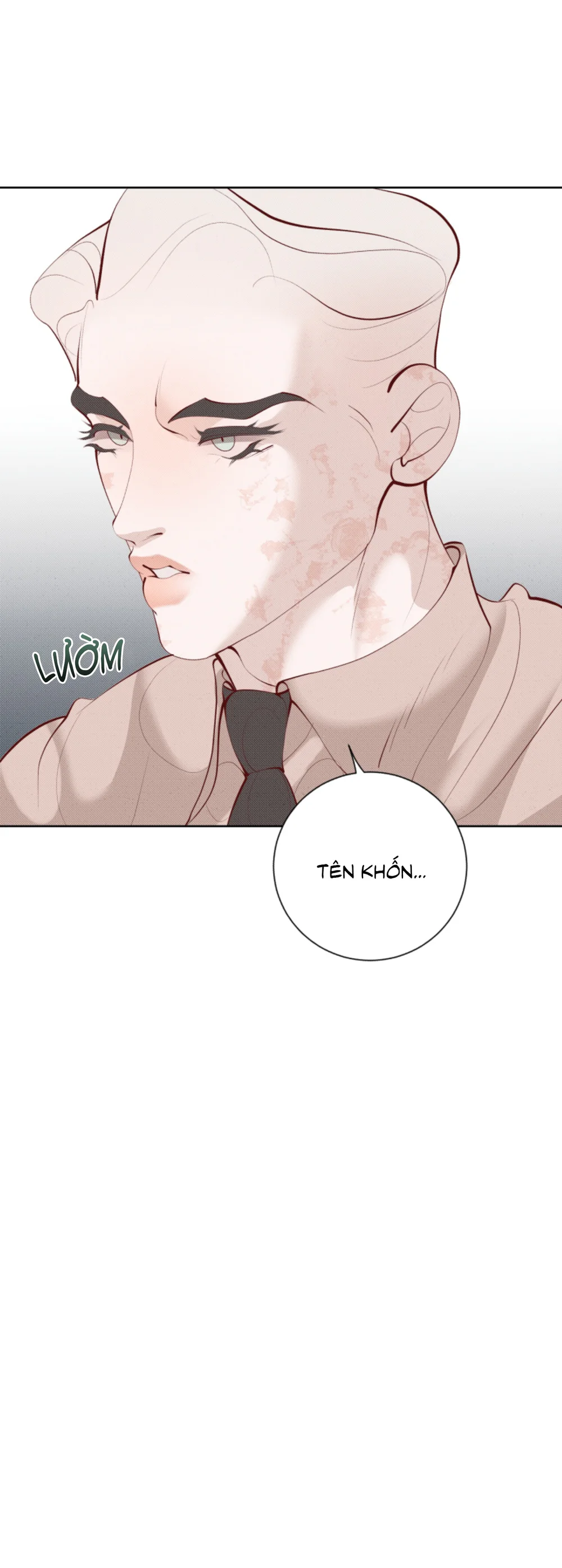Đọc truyện Ideal Height - Chapter 31