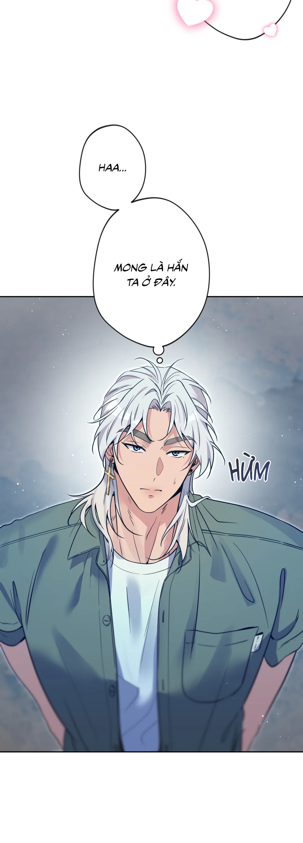 Đọc truyện Angel kiss - Chapter 52