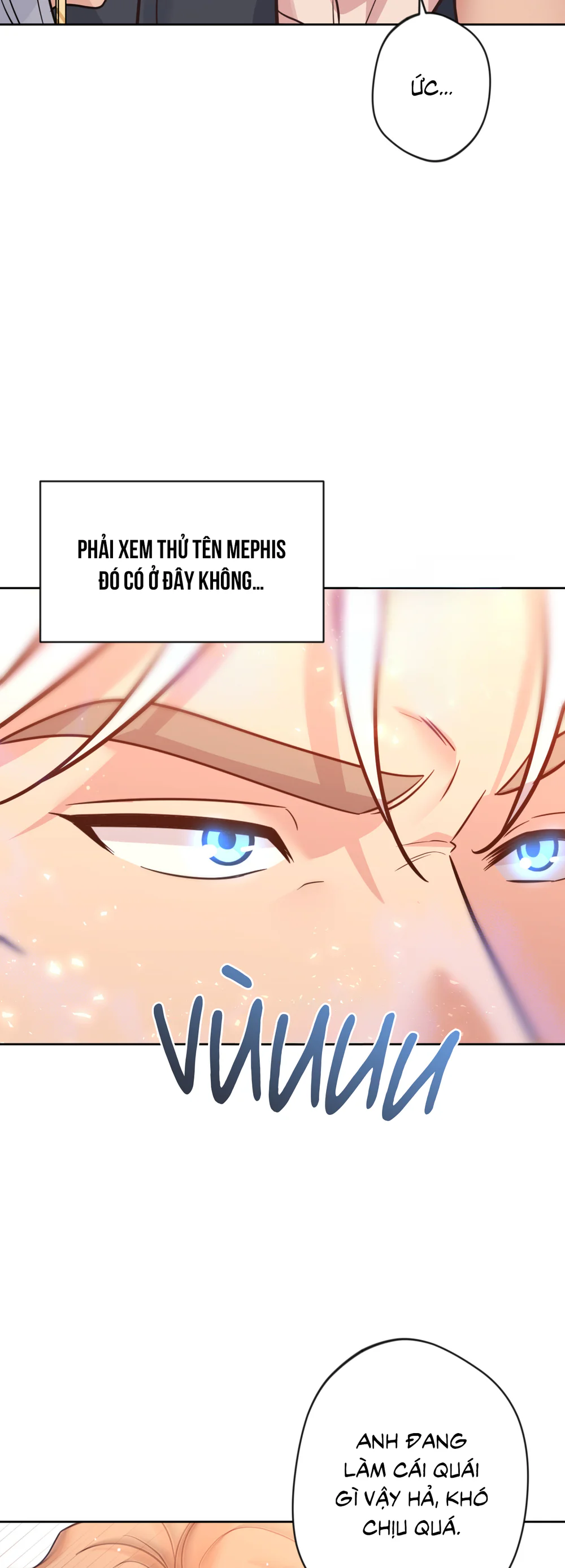 Đọc truyện Angel kiss - Chapter 52