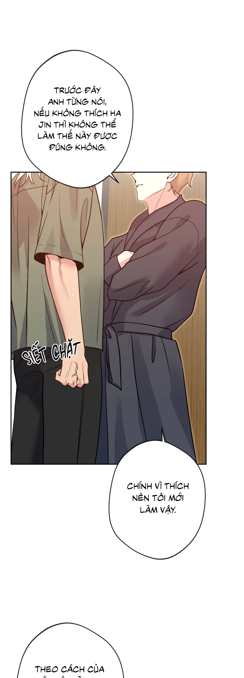 Đọc truyện Angel kiss - Chapter 52