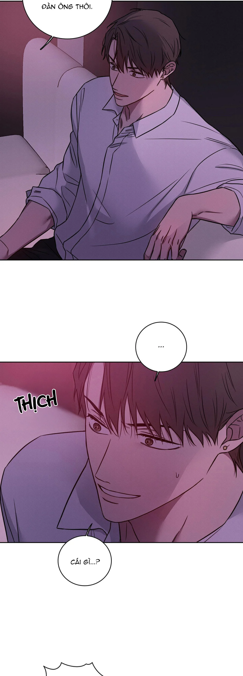 Đọc truyện TUYỂN TẬP MANHWA NGẮN BÍ MẬT CƠ THỂ - Chapter 7.23
