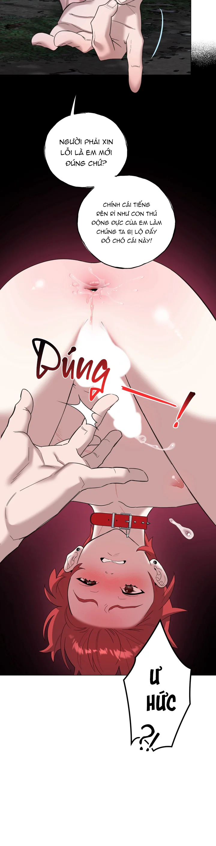 Đọc truyện Đừng Nuông Chiều Brat! - Chapter 7