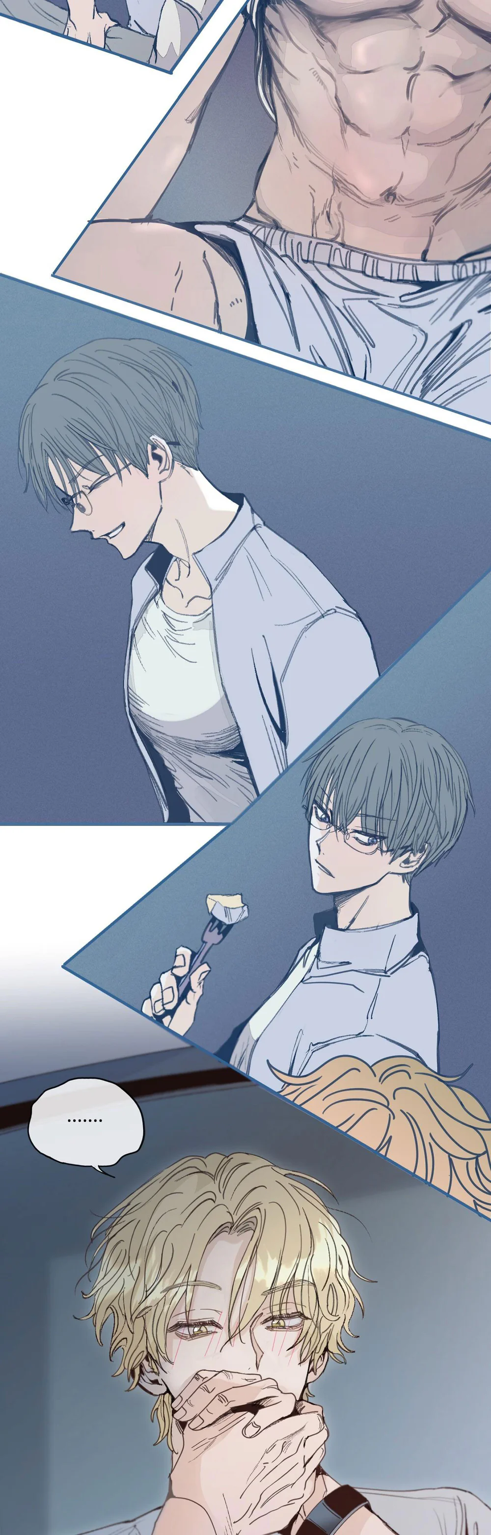 Đọc truyện Luộc Ếch - Chapter 10
